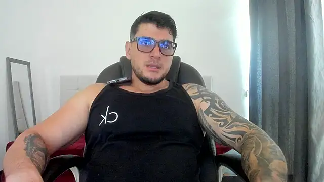 Teilor Creed online show from 10.27.25