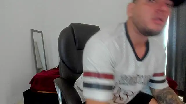 Teilor Creed online show from 10.28.25