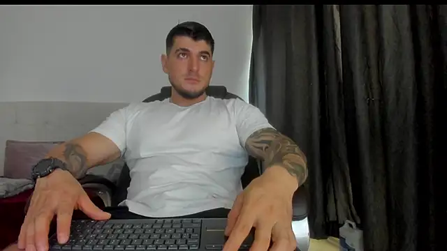 Teilor Creed online show from 11.17.25