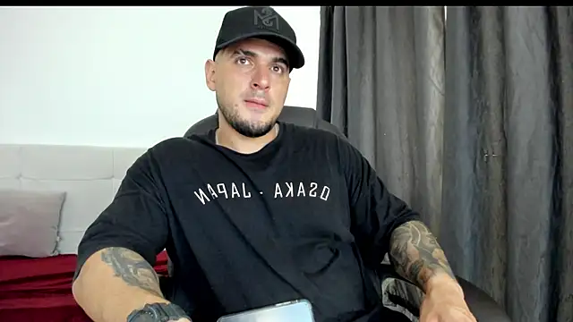 Teilor Creed online show from 11.21.25