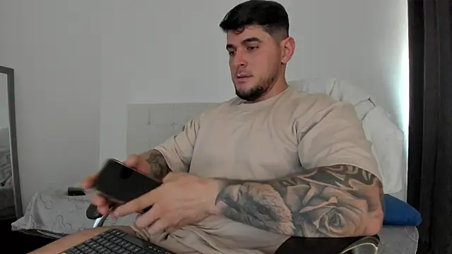 Teilor Creed online show from 11.26.25