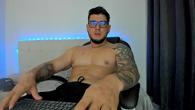 Teilor Creed online show from 02.03.26