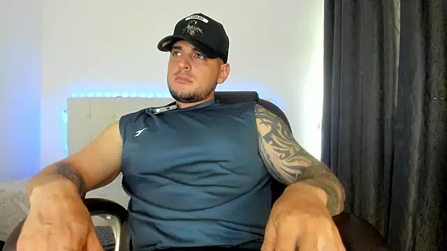 Teilor Creed online show from 03.27.26