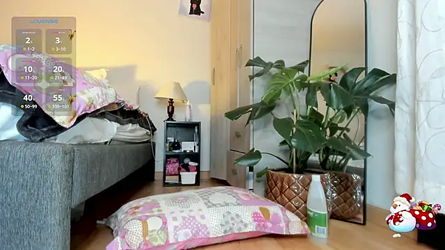 HelennaMoon  online show from 01.27.25