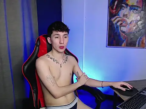 Snapshot of SebasstianGrand chatting on 03.02.25 SebasstianGrand online show from 03.02.25