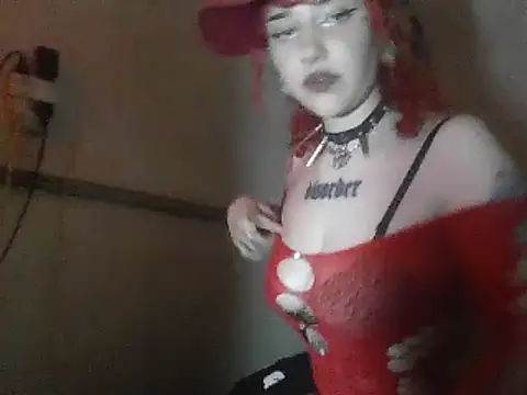 shinigami6669 online show from 10.05.25