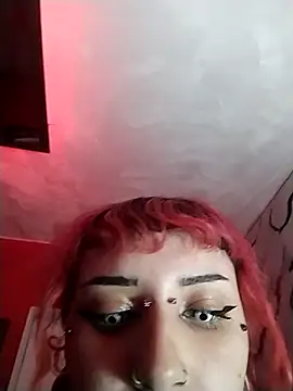 shinigami6669 online show from 11.22.25