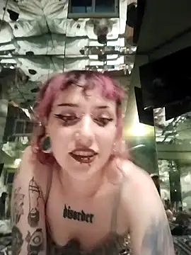 Snapshot of shinigami6669 chatting on 01.11.26 shinigami6669 online show from 01.11.26