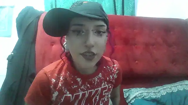 Snapshot of shinigami6669 chatting on 03.06.26 shinigami6669 online show from 03.06.26