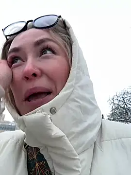 LovenseLush online show from 02.11.26