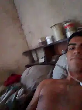 Snapshot of elruso2929 chatting on 10.26.25 elruso2929 online show from 10.26.25