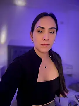 alessandra-a online show from 07.26.26