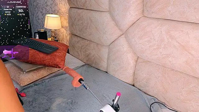 amatista  smith online show from 02.20.26