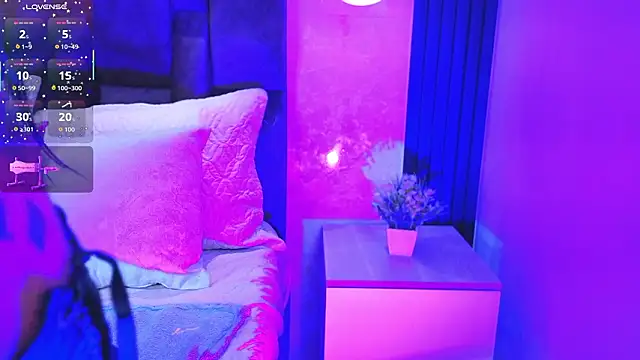 amatista  smith online show from 03.18.26