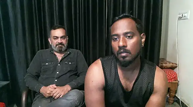 Snapshot of indianbull2023 chatting on 01.26.25 indianbull2023 online show from 01.26.25