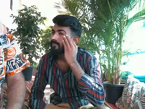 indianbull2023 online show from 05.24.26