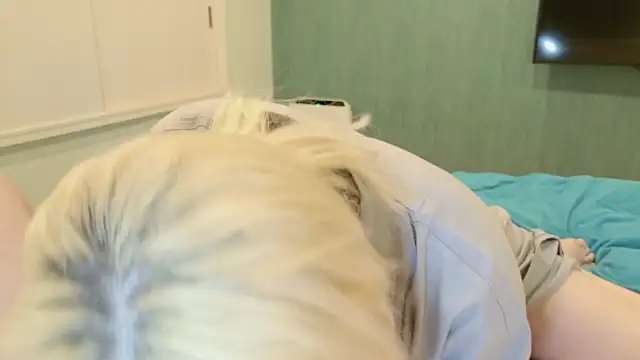 NANAchan R online show from 02.07.25