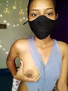 Jenny-Lucifer online show from 02.07.25