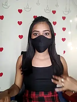 Jenny-Lucifer online show from 03.01.25