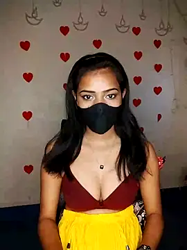 Jenny-Lucifer online show from 03.09.25