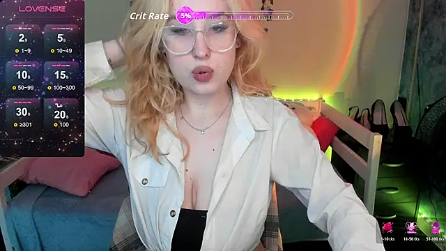 Emily Gin online show from 11.29.25