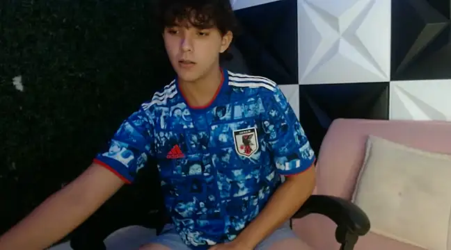 Dani cumboy online show from 12.18.24