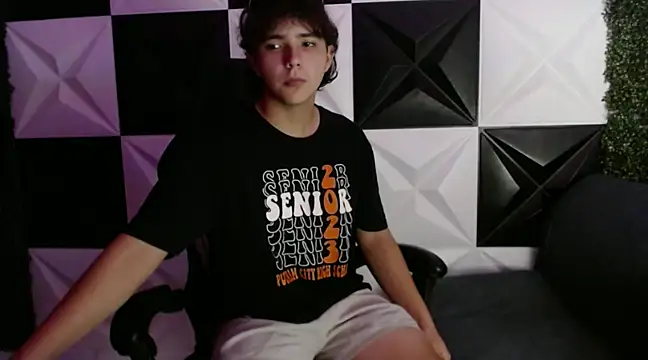 Dani cumboy online show from 01.15.25