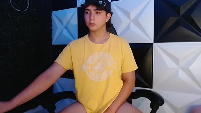 Dani cumboy online show from 02.27.25