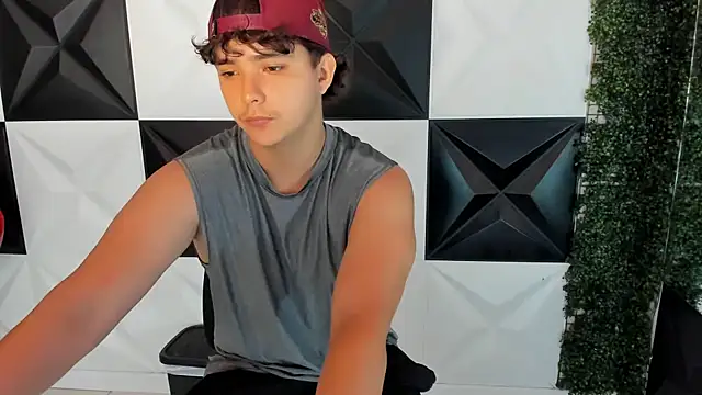 Dani cumboy online show from 10.24.25