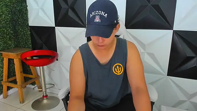 Dani cumboy online show from 11.16.25