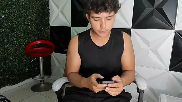 Dani cumboy online show from 12.16.25