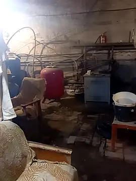 MityaXLoves online show from 11.08.25