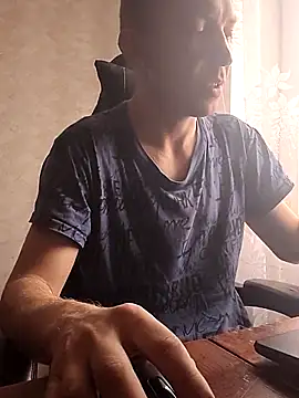 MityaXLoves online show from 04.20.26
