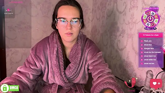 the princese online show from 11.17.25