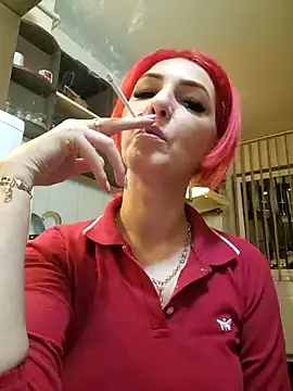 Evadesirex46 online show from 12.20.24