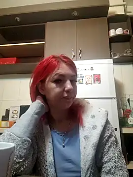 Evadesirex46 online show from 01.21.25