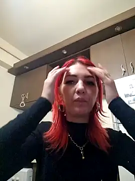 Evadesirex46 online show from 01.27.25