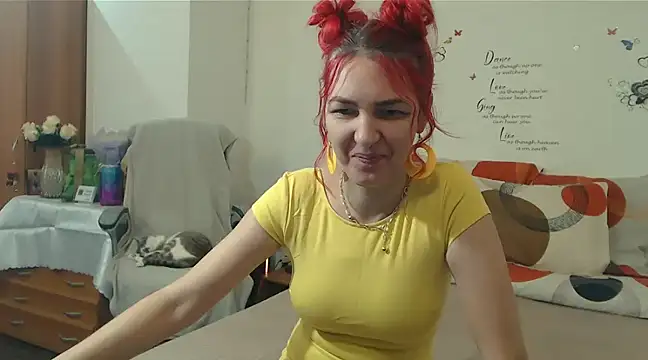 Evadesirex46 online show from 02.05.25