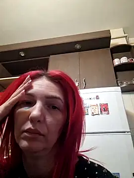 Evadesirex46 online show from 02.11.25