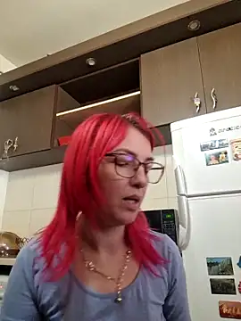 Evadesirex46 online show from 02.15.25