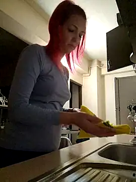 Evadesirex46 online show from 02.19.25