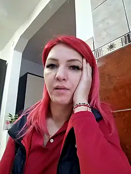 Evadesirex46 online show from 03.14.25