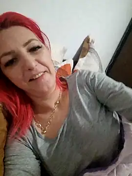 Evadesirex46 online show from 03.16.25