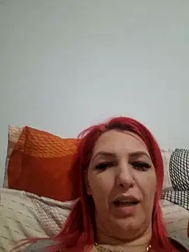 Evadesirex46 online show from 03.16.25