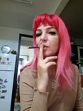 Evadesirex46 online show from 10.26.25