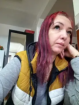 Evadesirex46 online show from 01.19.26