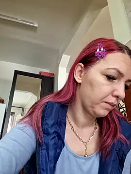 Evadesirex46 online show from 02.22.26