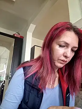 Evadesirex46 online show from 03.18.26