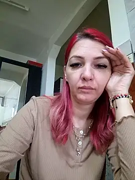 Evadesirex46 online show from 06.06.26