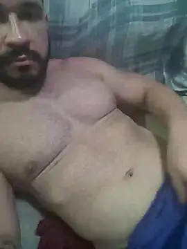 Snapshot of SafadoCarioca chatting on 01.19.26 SafadoCarioca online show from 01.19.26